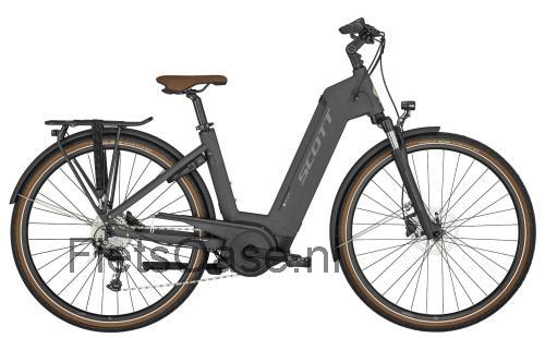 Scott Sub Active beoordelingen en specificaties